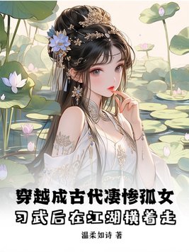 穿越古代孤女逃荒